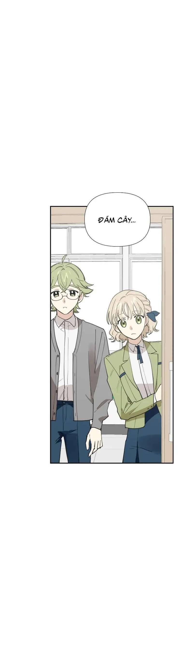 Điều Ước Sao Băng Chap 11 - Next Chap 12
