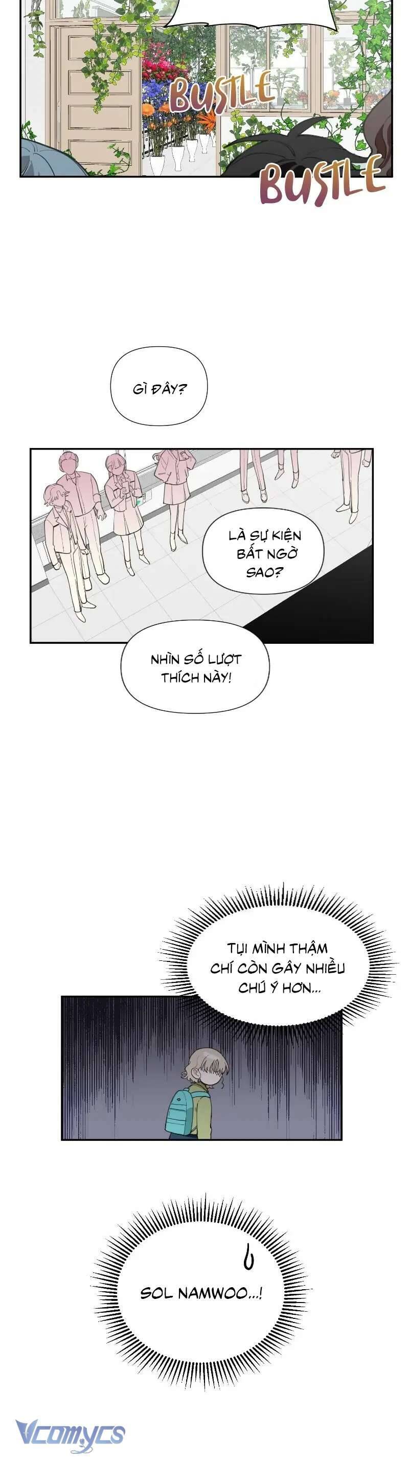 Điều Ước Sao Băng Chap 11 - Next Chap 12