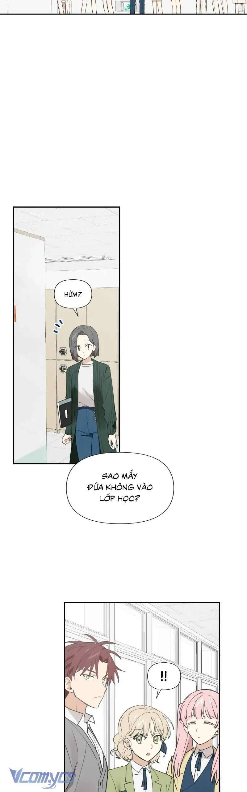 Điều Ước Sao Băng Chap 11 - Next Chap 12