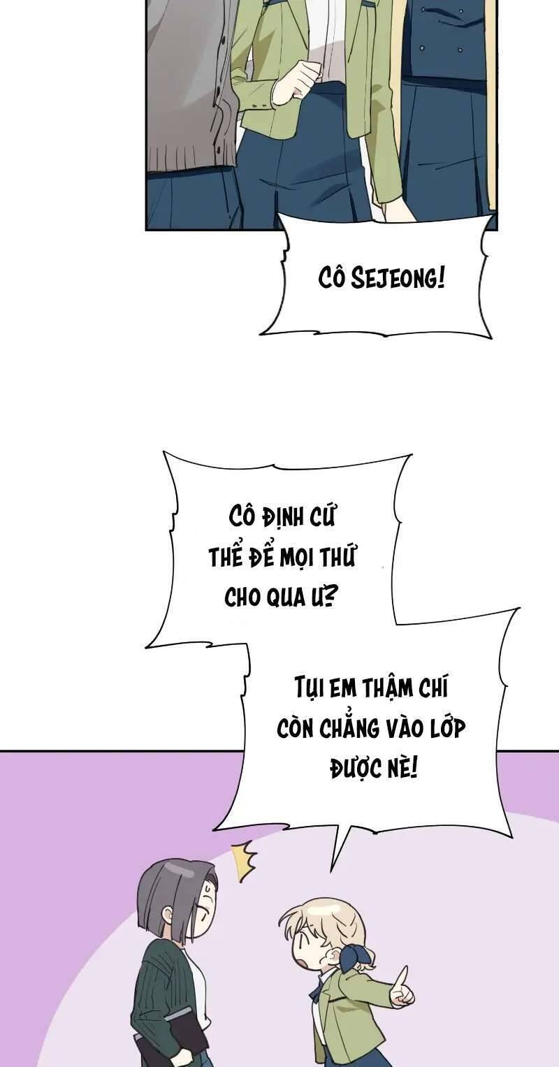 Điều Ước Sao Băng Chap 11 - Next Chap 12