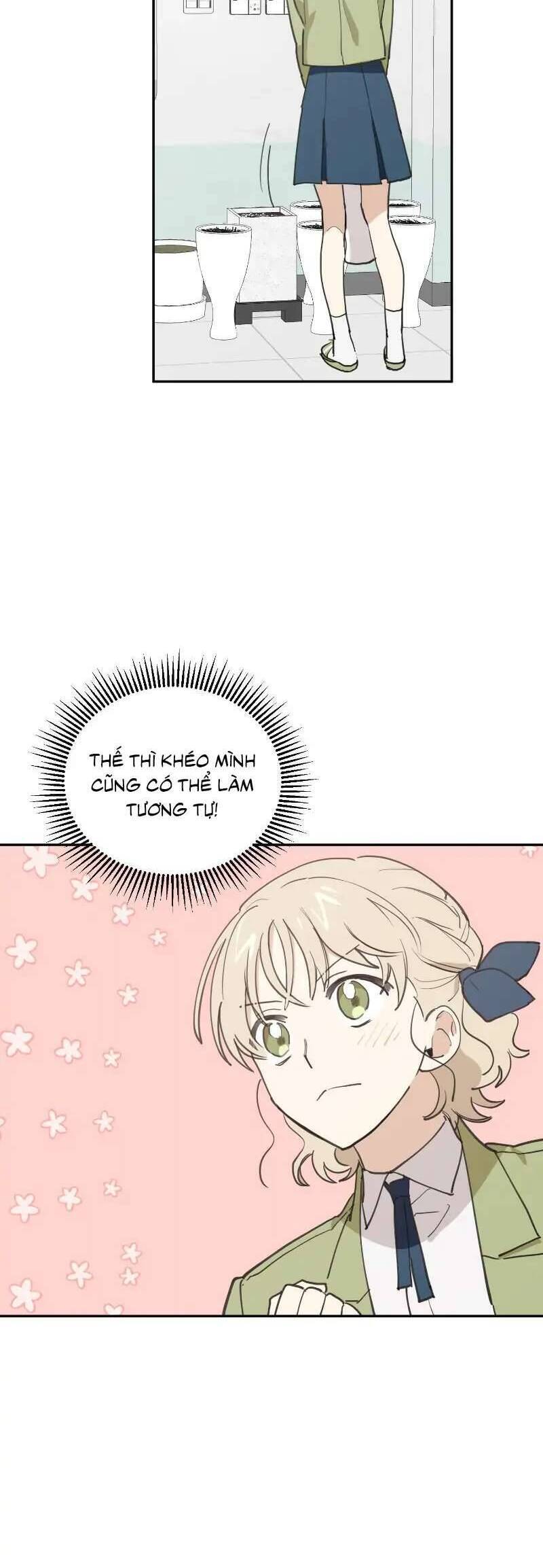 Điều Ước Sao Băng Chap 12 - Next Chap 13