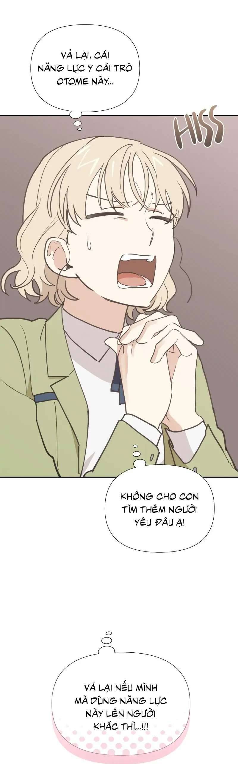 Điều Ước Sao Băng Chap 12 - Next Chap 13
