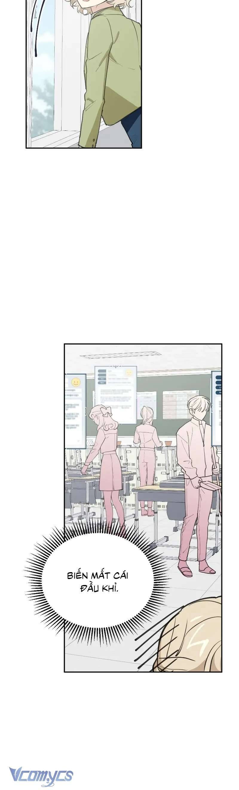 Điều Ước Sao Băng Chap 12 - Next Chap 13