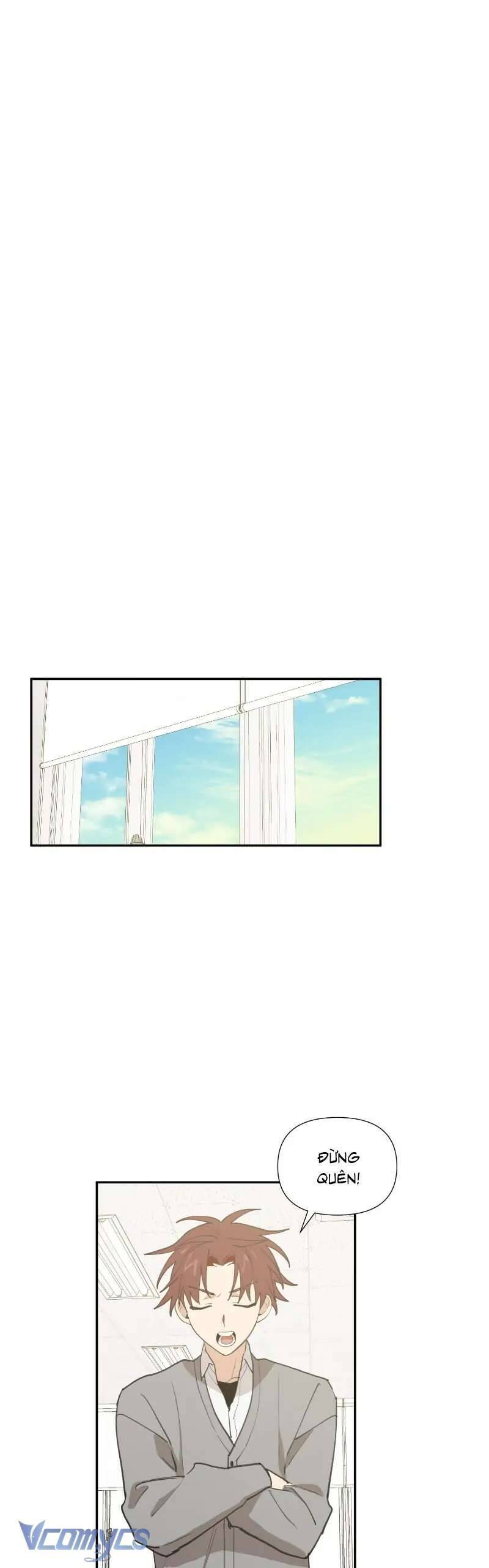 Điều Ước Sao Băng Chap 12 - Next Chap 13