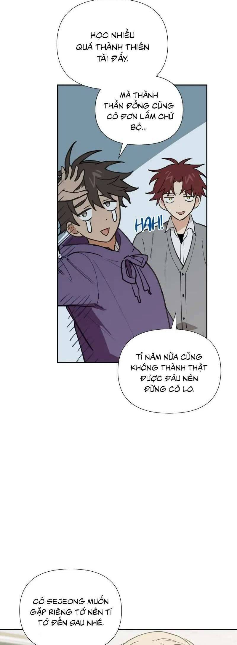 Điều Ước Sao Băng Chap 12 - Next Chap 13