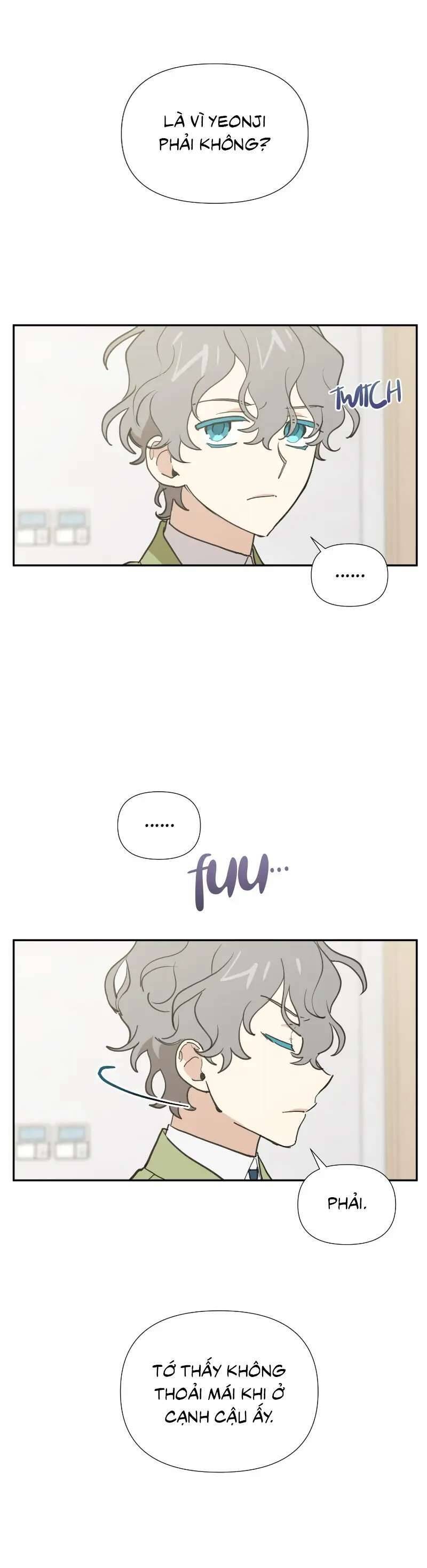 Điều Ước Sao Băng Chap 12 - Next Chap 13