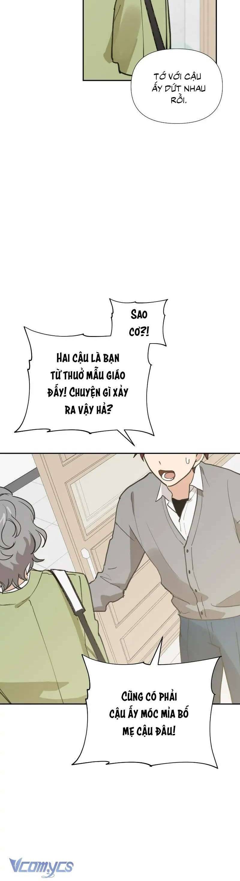 Điều Ước Sao Băng Chap 12 - Next Chap 13