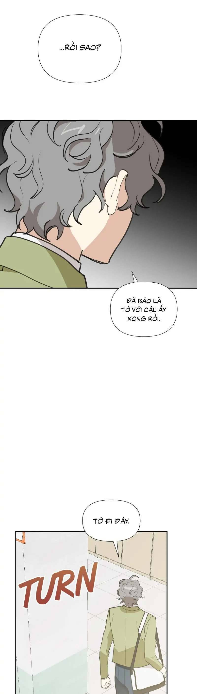 Điều Ước Sao Băng Chap 12 - Next Chap 13