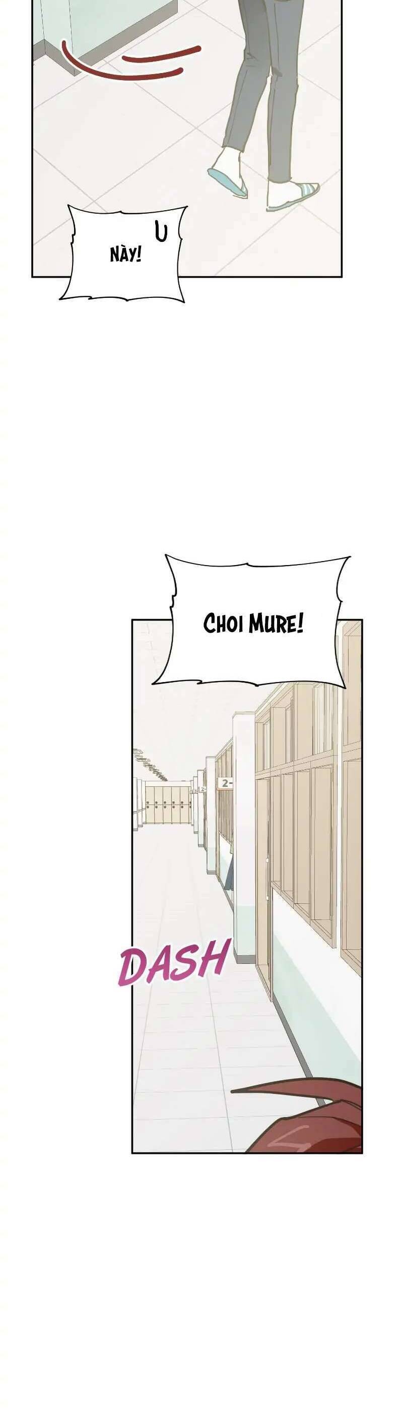 Điều Ước Sao Băng Chap 12 - Next Chap 13