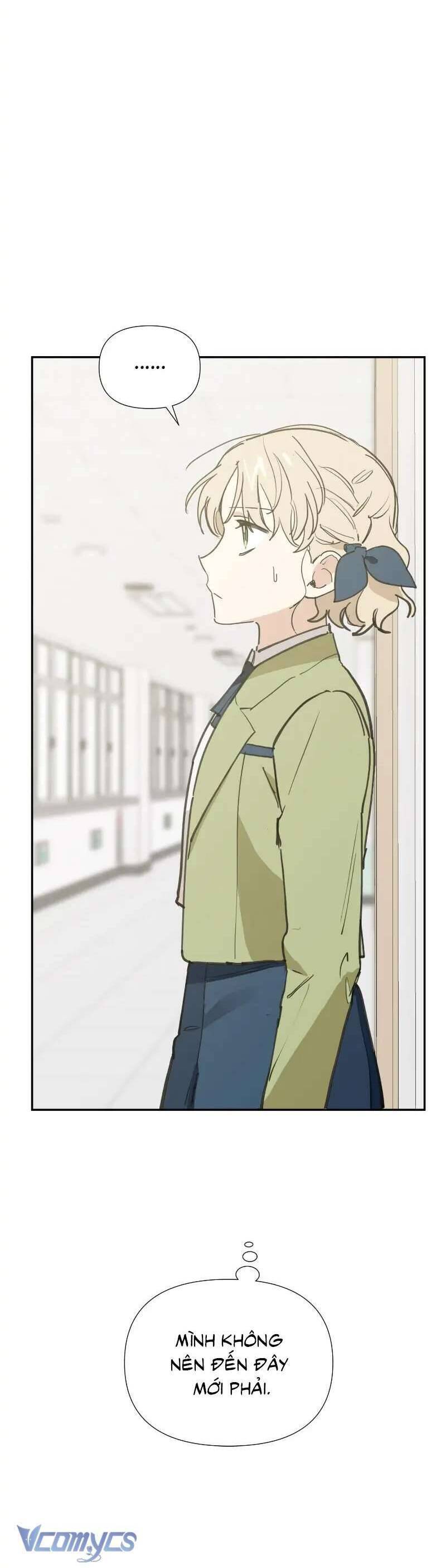 Điều Ước Sao Băng Chap 12 - Next Chap 13