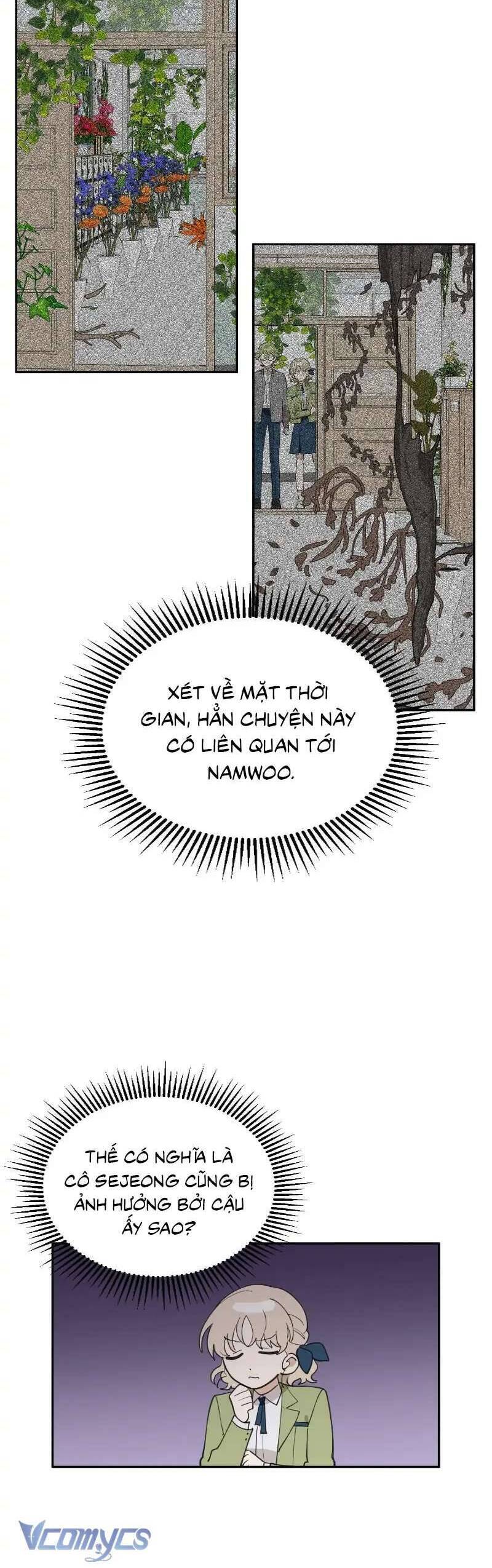 Điều Ước Sao Băng Chap 12 - Next Chap 13