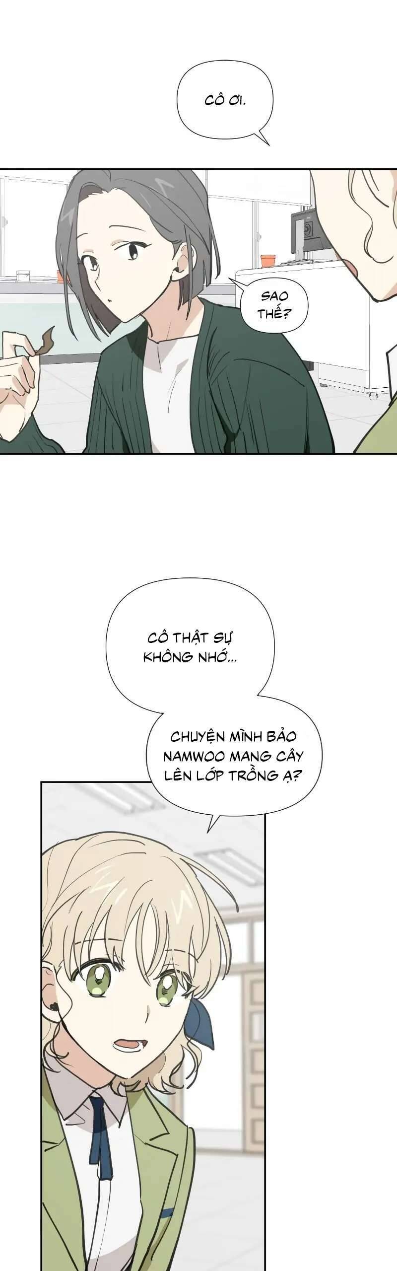 Điều Ước Sao Băng Chap 12 - Next Chap 13