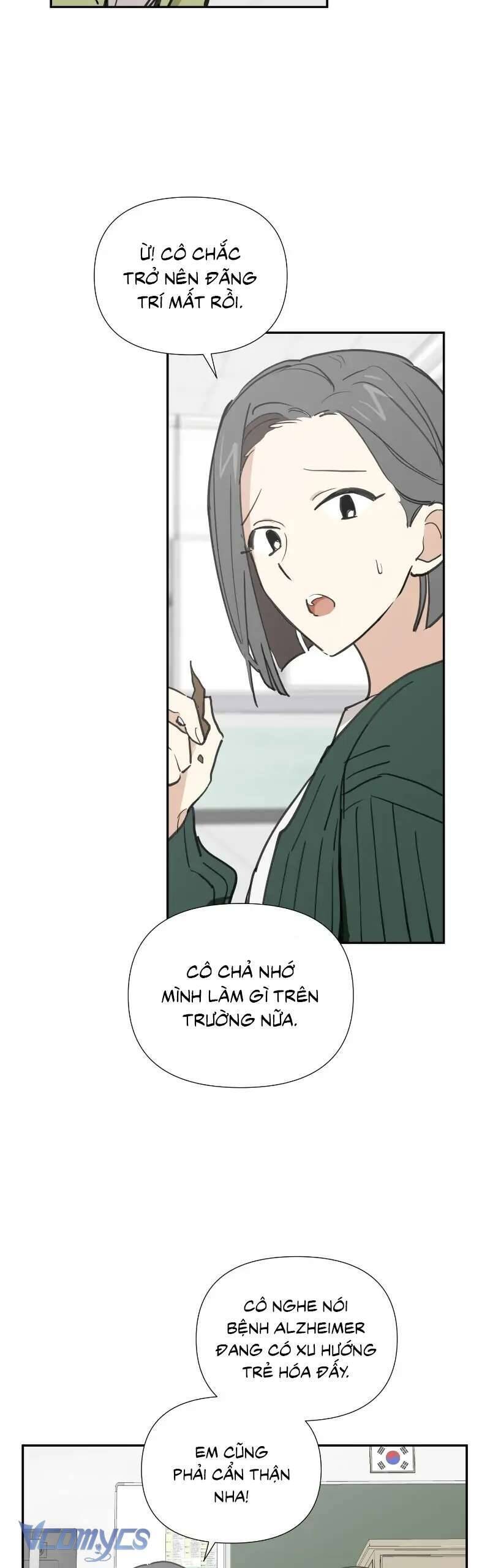 Điều Ước Sao Băng Chap 12 - Next Chap 13