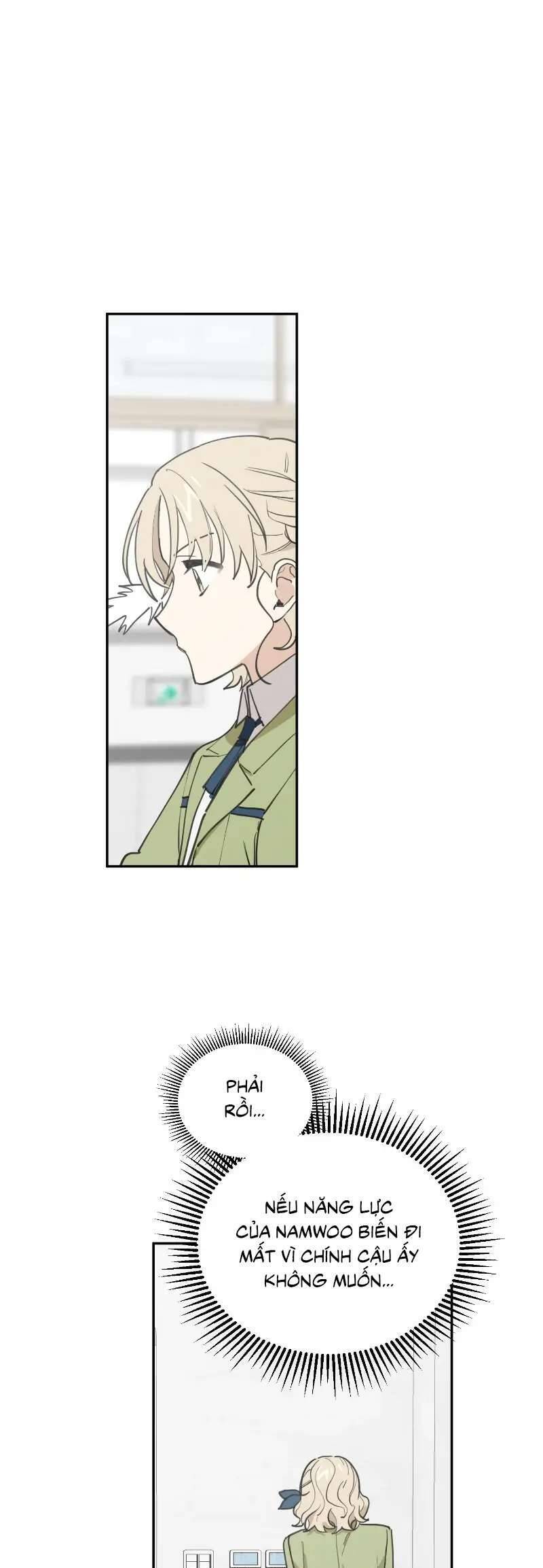 Điều Ước Sao Băng Chap 12 - Next Chap 13