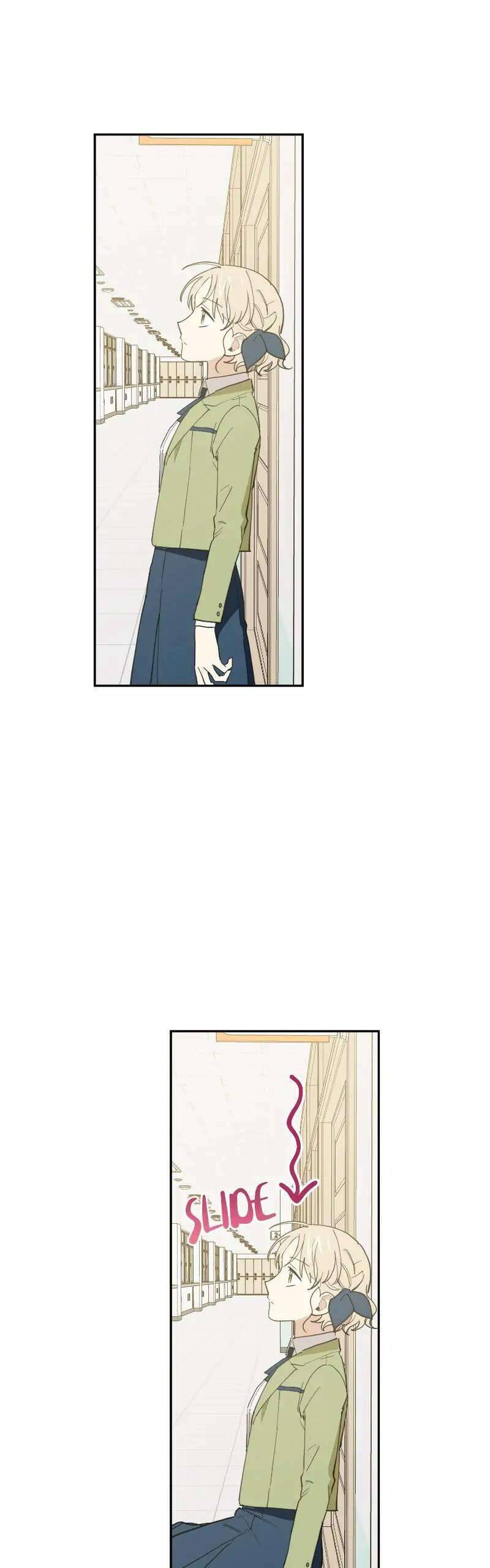 Điều Ước Sao Băng Chap 13 - Next Chap 14