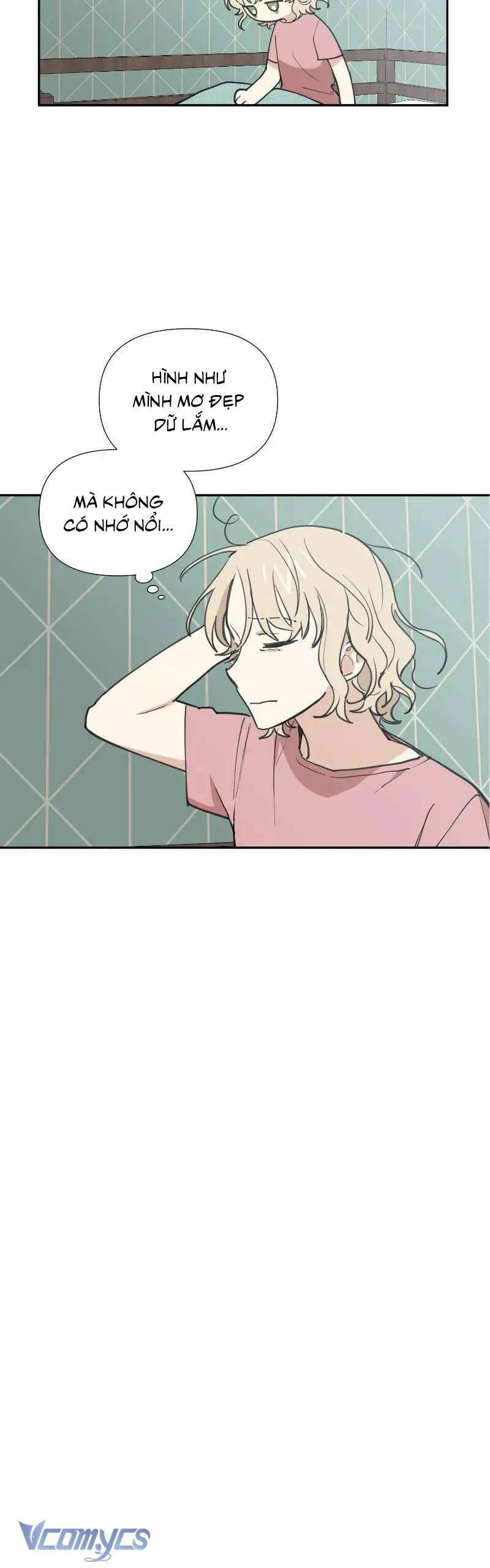 Điều Ước Sao Băng Chap 13 - Next Chap 14