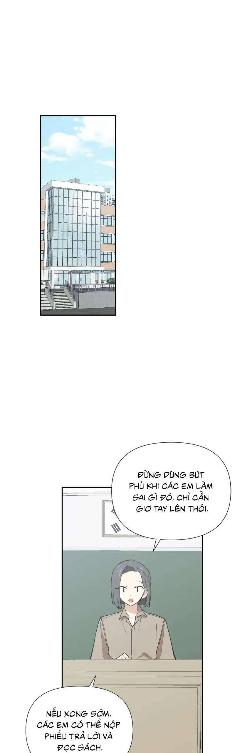 Điều Ước Sao Băng Chap 13 - Next Chap 14
