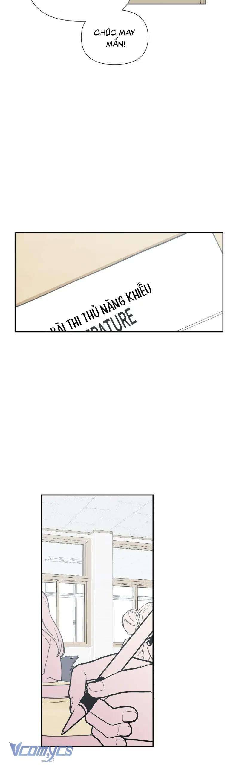 Điều Ước Sao Băng Chap 13 - Next Chap 14