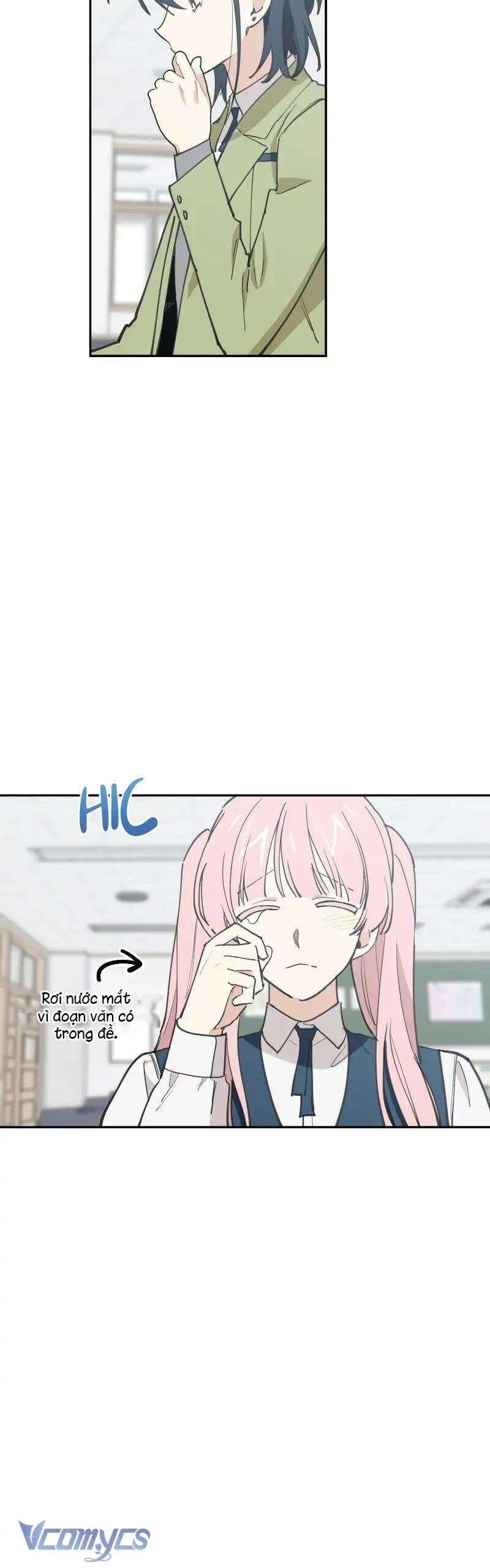 Điều Ước Sao Băng Chap 13 - Next Chap 14
