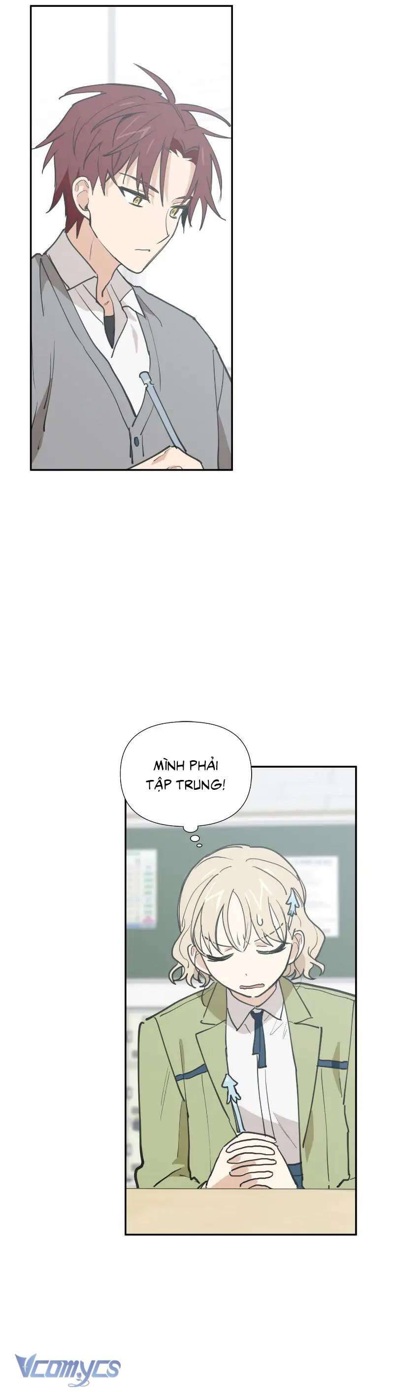 Điều Ước Sao Băng Chap 13 - Next Chap 14