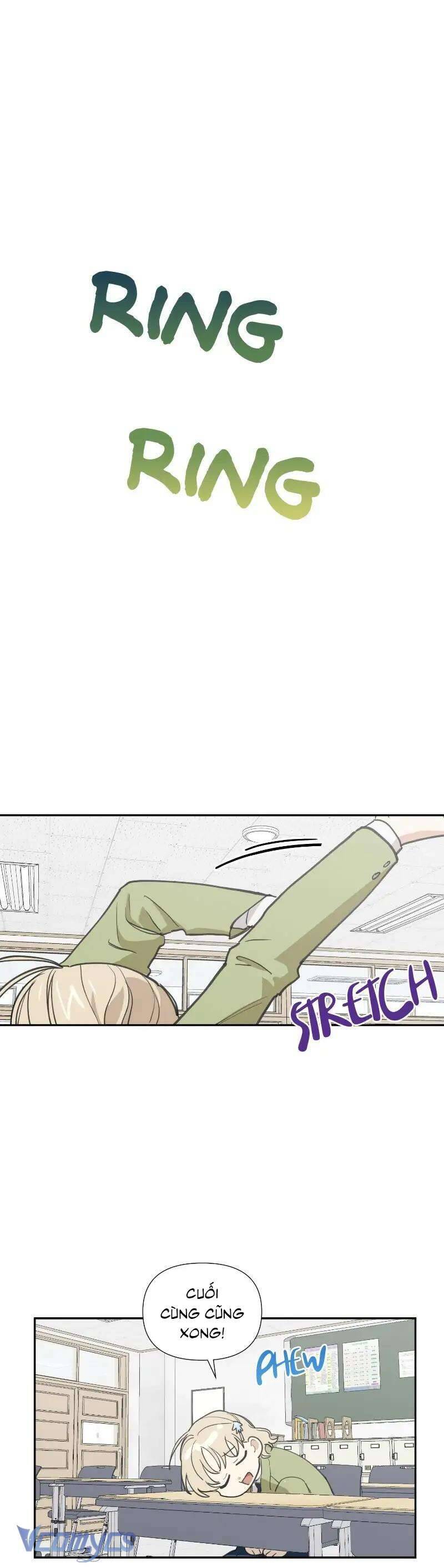 Điều Ước Sao Băng Chap 13 - Next Chap 14