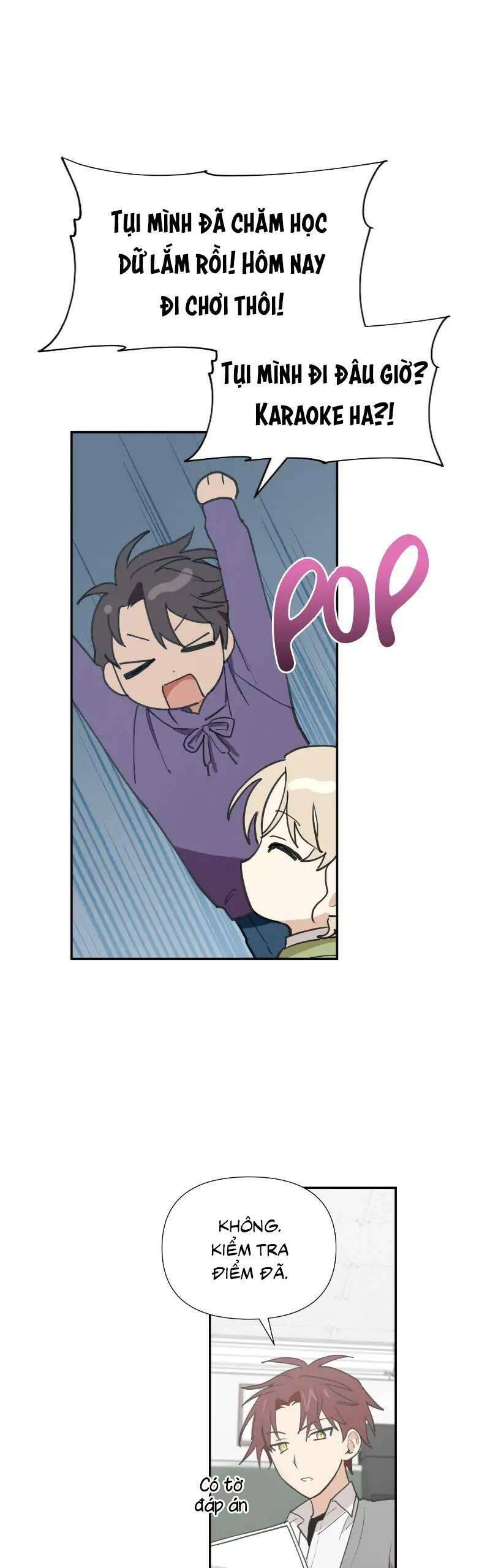 Điều Ước Sao Băng Chap 13 - Next Chap 14
