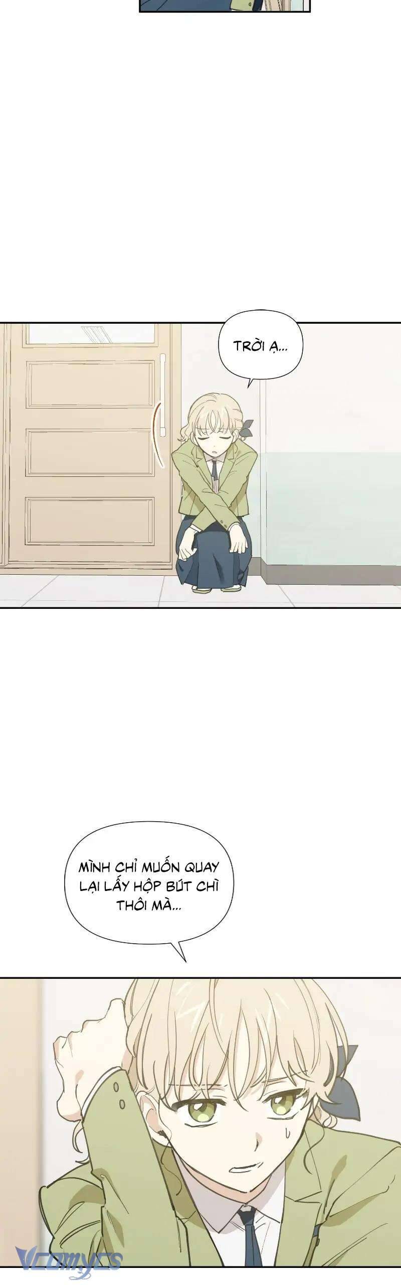 Điều Ước Sao Băng Chap 13 - Next Chap 14