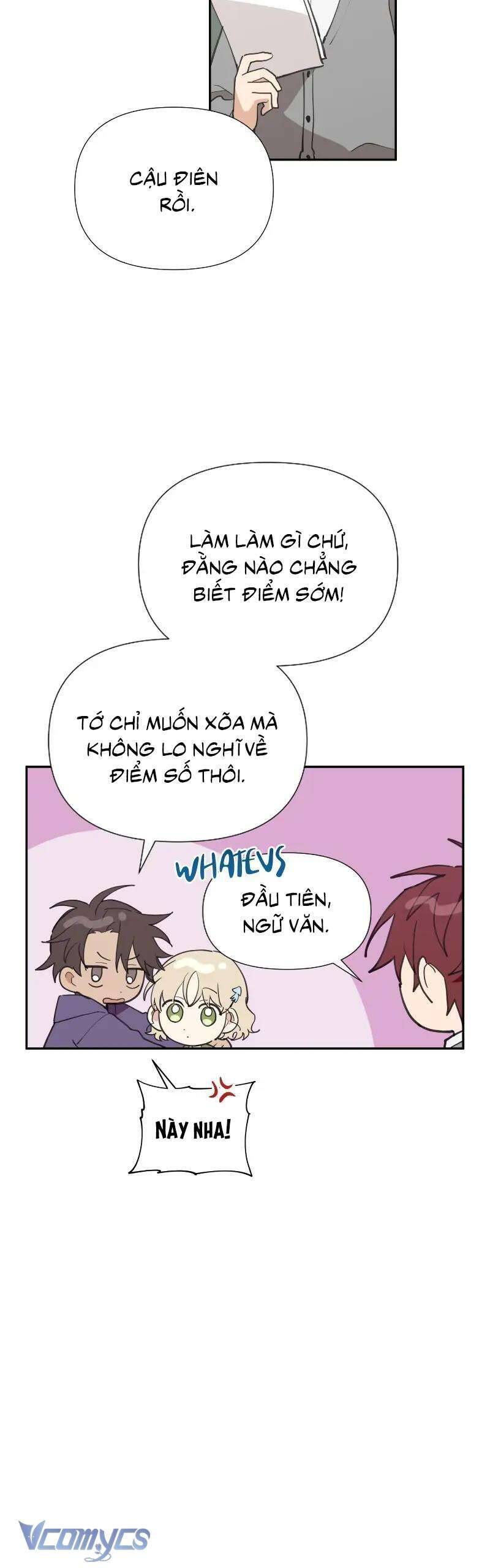 Điều Ước Sao Băng Chap 13 - Next Chap 14