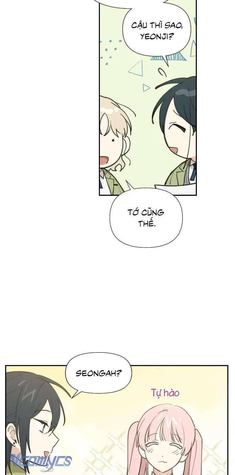 Điều Ước Sao Băng Chap 13 - Next Chap 14