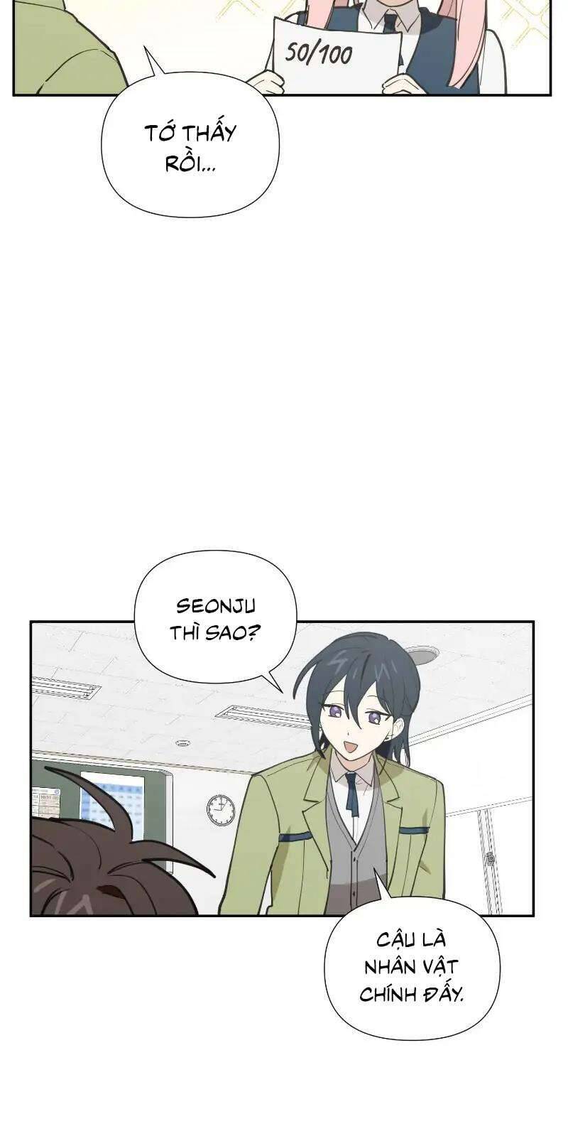 Điều Ước Sao Băng Chap 13 - Next Chap 14
