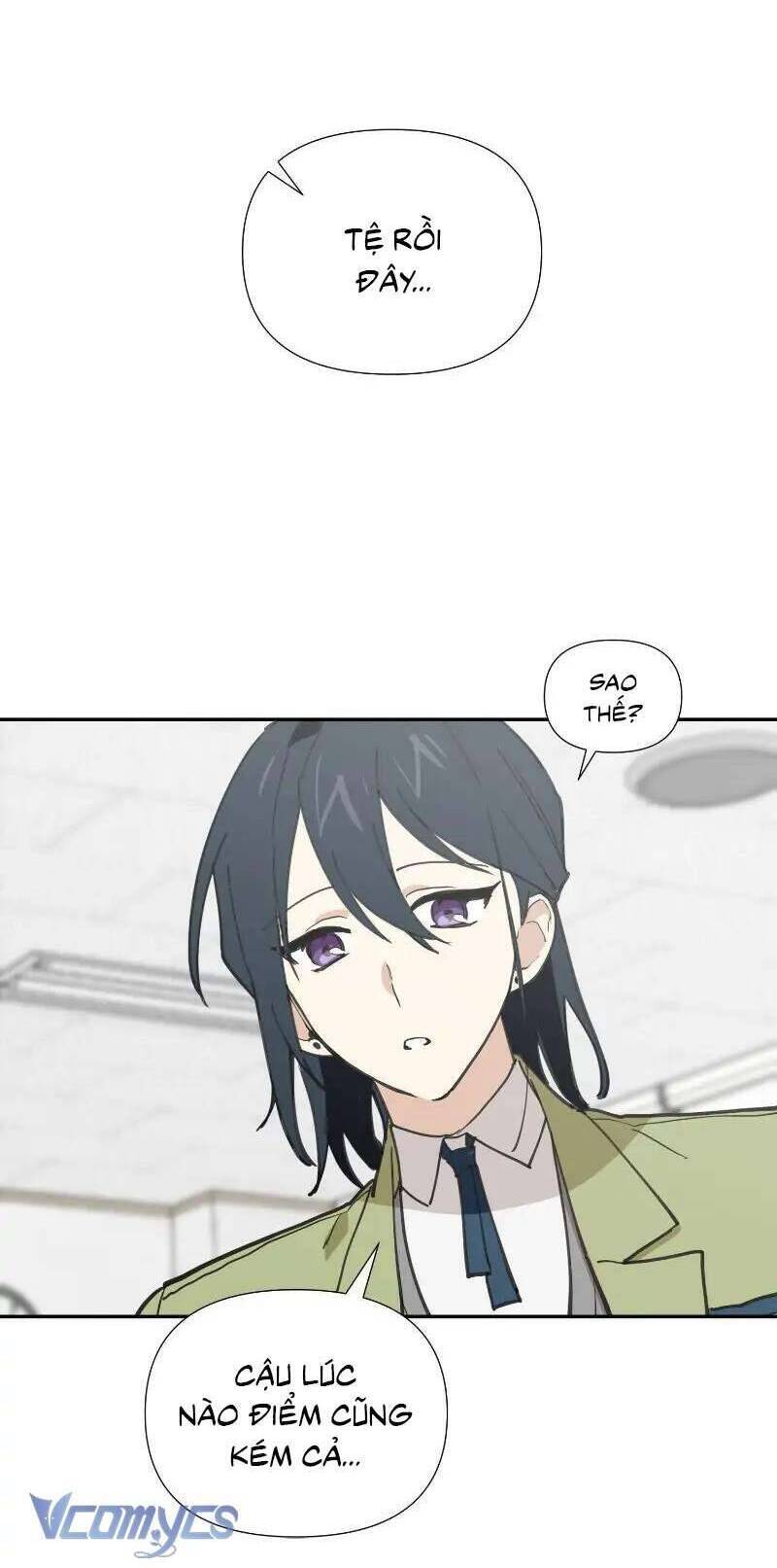 Điều Ước Sao Băng Chap 13 - Next Chap 14