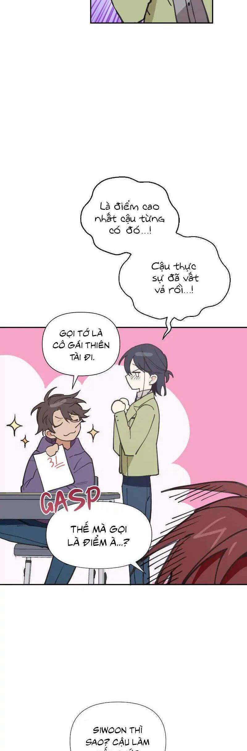 Điều Ước Sao Băng Chap 13 - Next Chap 14