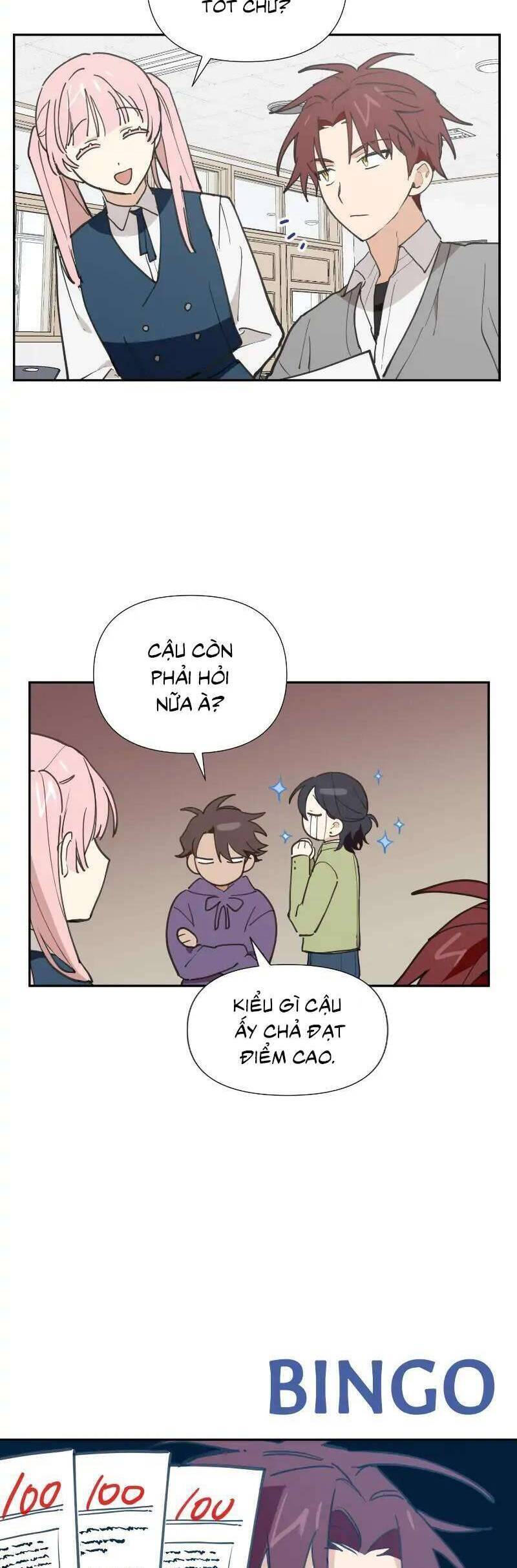 Điều Ước Sao Băng Chap 13 - Next Chap 14