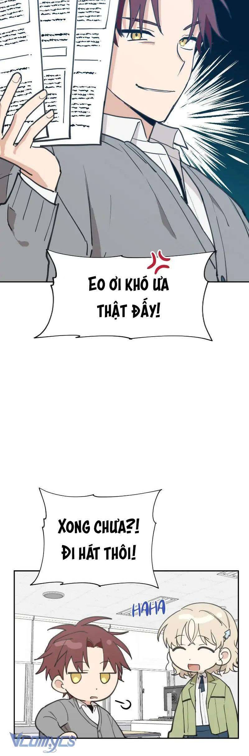 Điều Ước Sao Băng Chap 13 - Next Chap 14