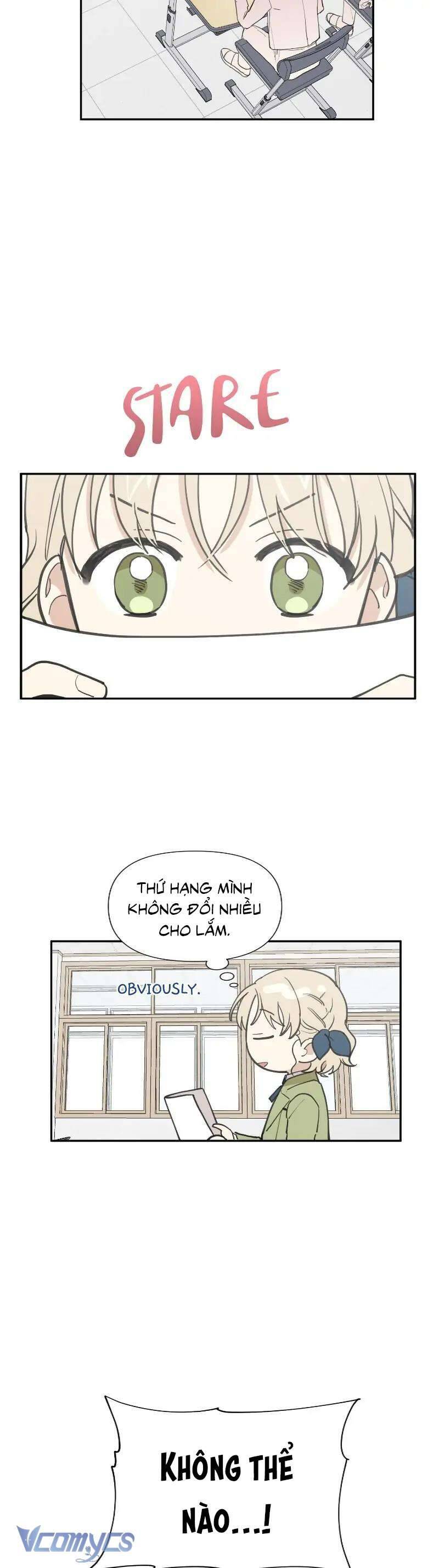 Điều Ước Sao Băng Chap 13 - Next Chap 14