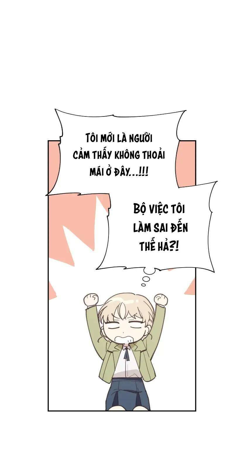 Điều Ước Sao Băng Chap 13 - Next Chap 14