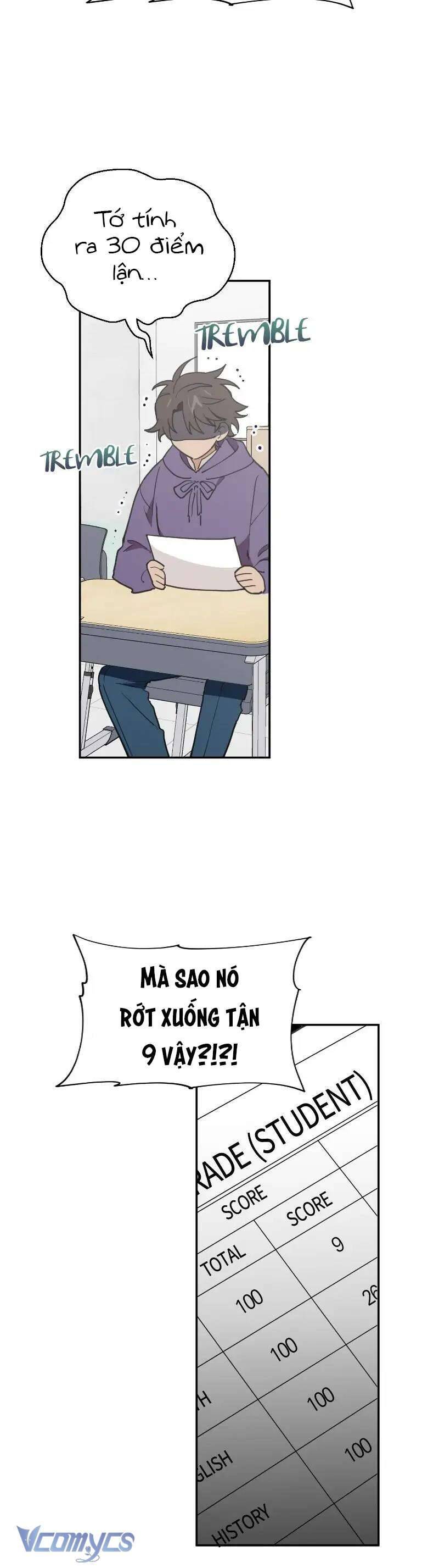 Điều Ước Sao Băng Chap 13 - Next Chap 14
