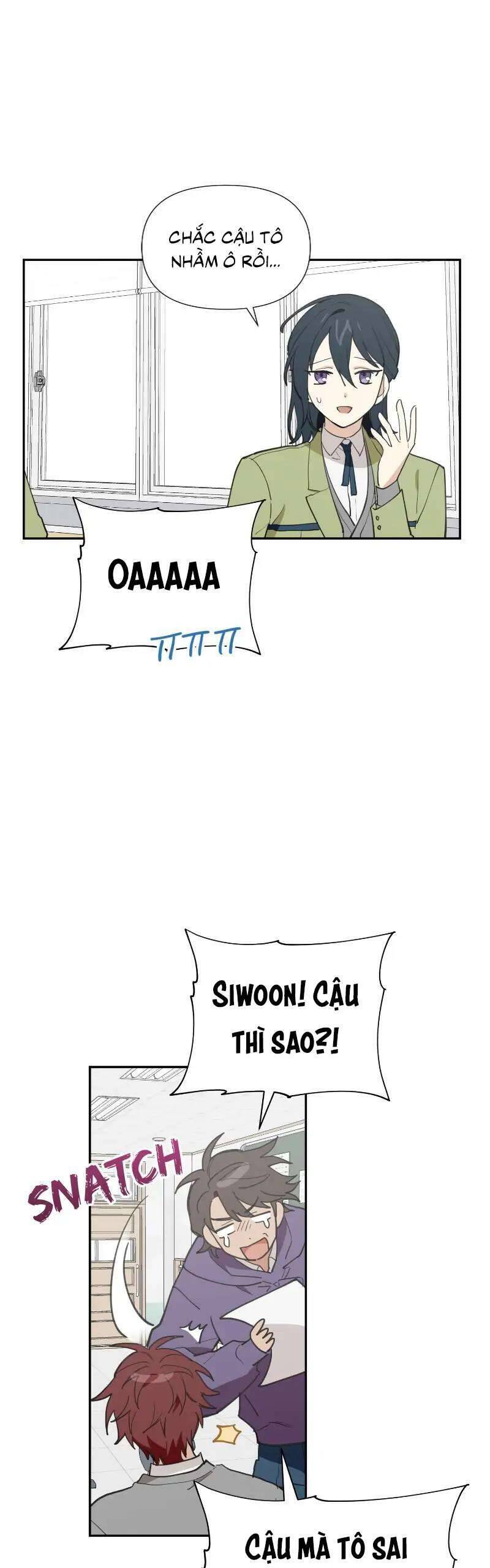 Điều Ước Sao Băng Chap 13 - Next Chap 14