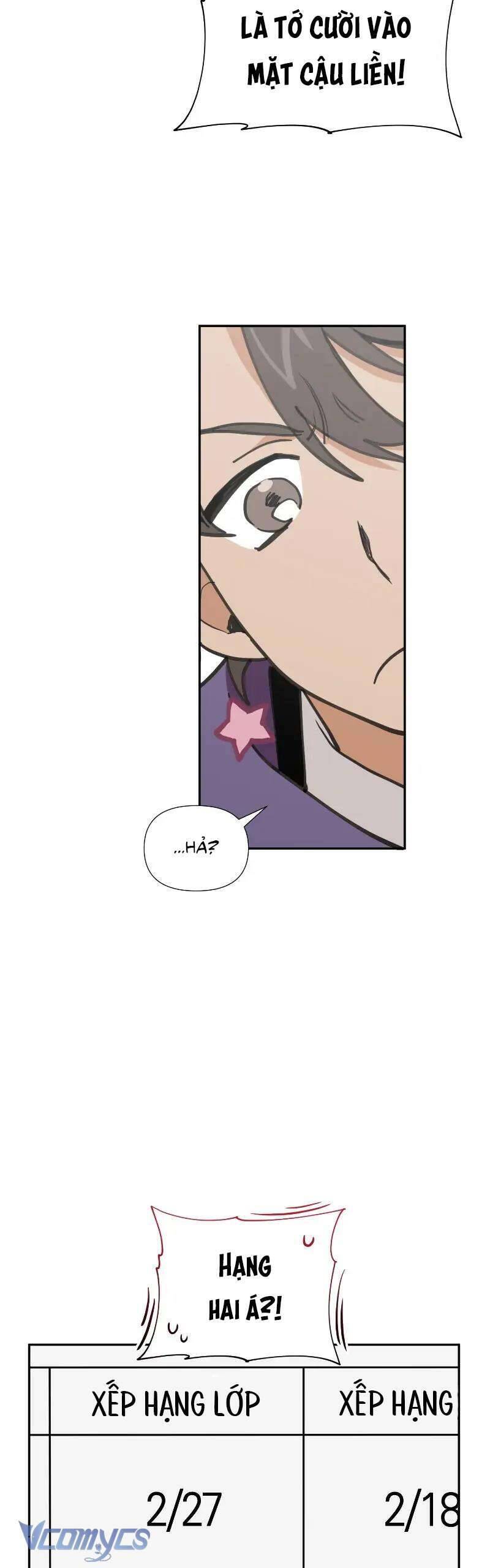 Điều Ước Sao Băng Chap 13 - Next Chap 14