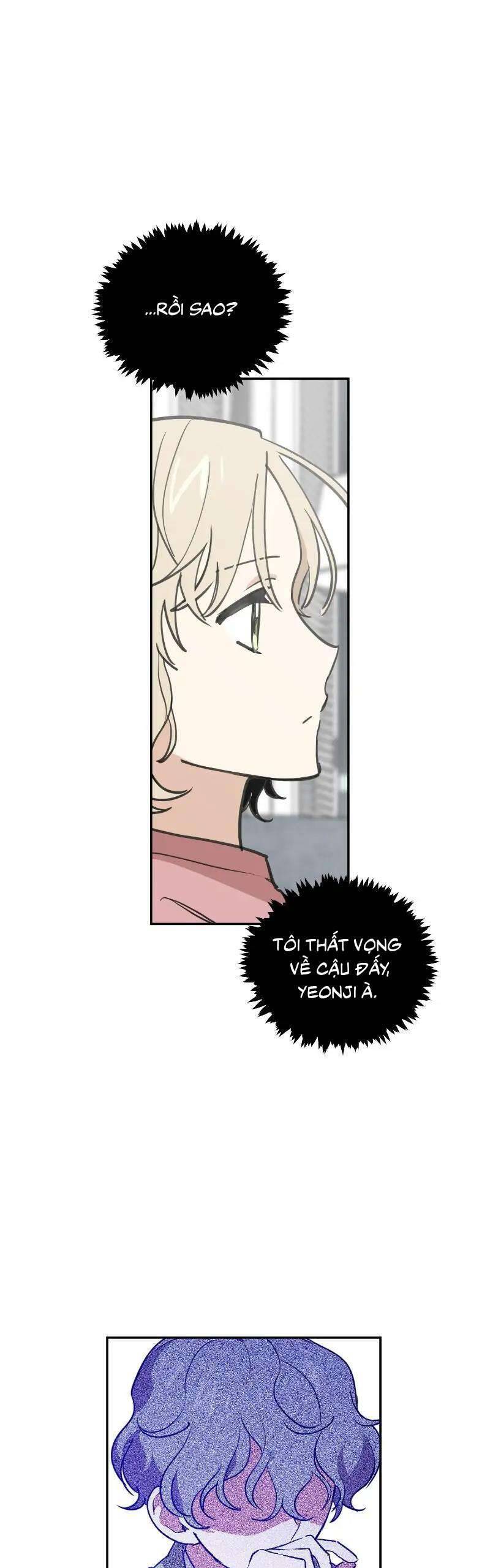 Điều Ước Sao Băng Chap 13 - Next Chap 14