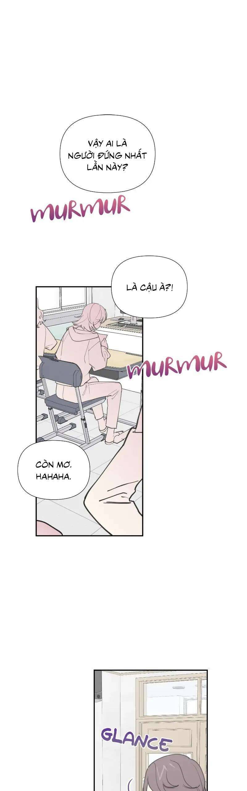 Điều Ước Sao Băng Chap 14 - Next Chap 15