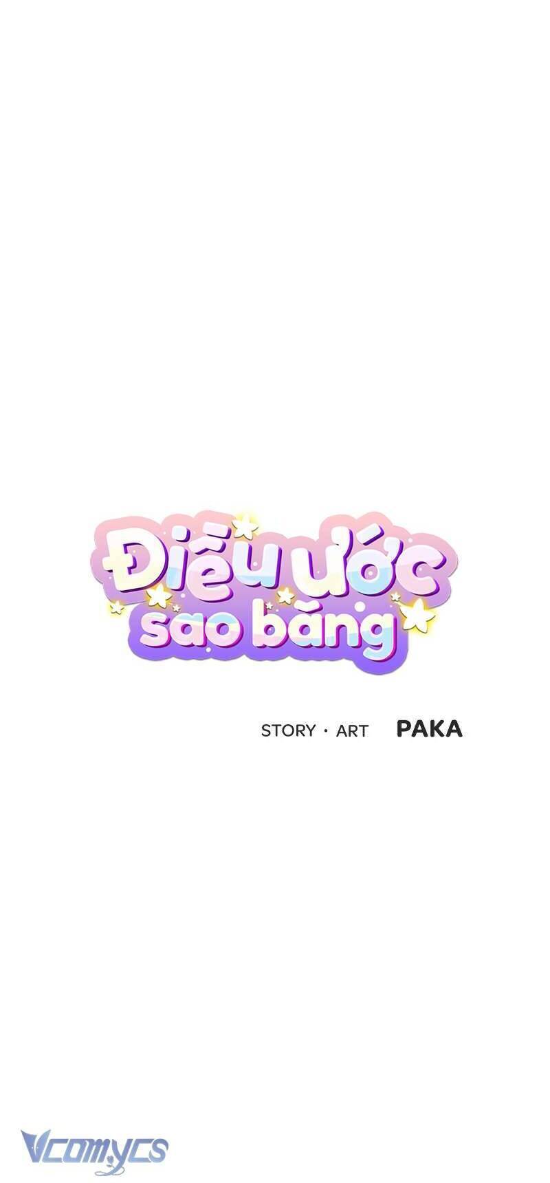 Điều Ước Sao Băng Chap 14 - Next Chap 15