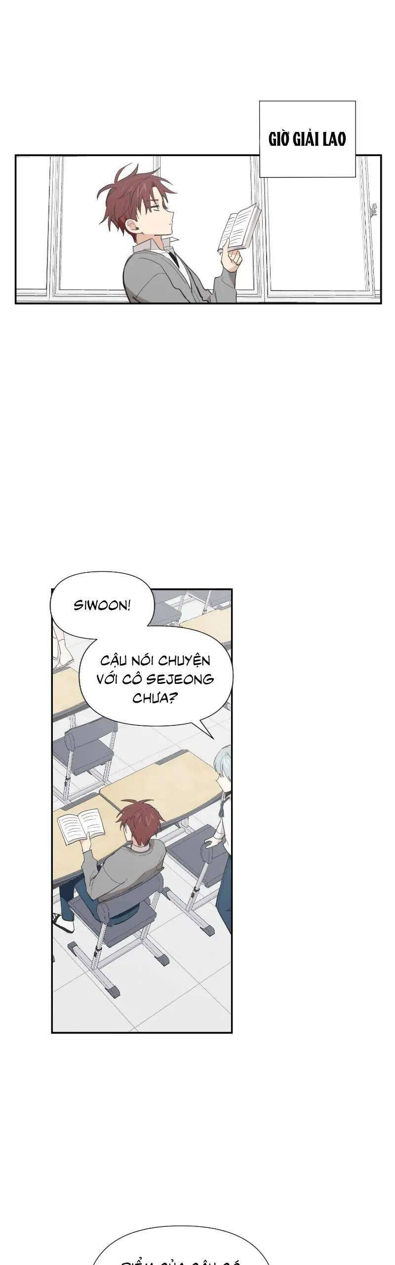 Điều Ước Sao Băng Chap 14 - Next Chap 15