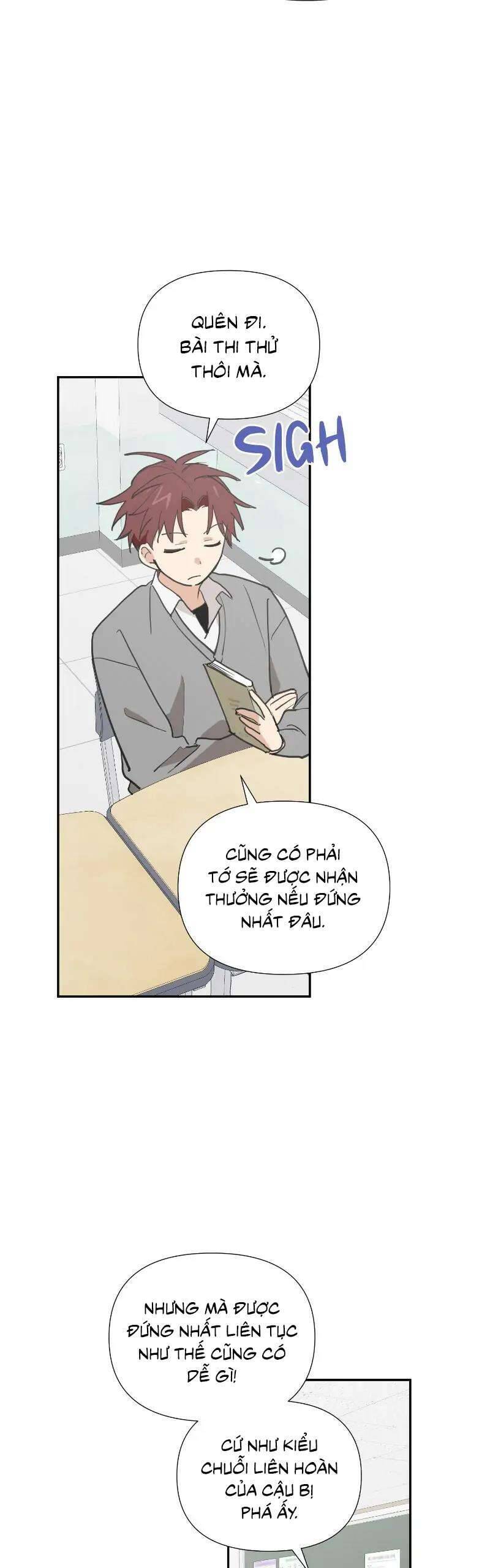 Điều Ước Sao Băng Chap 14 - Next Chap 15