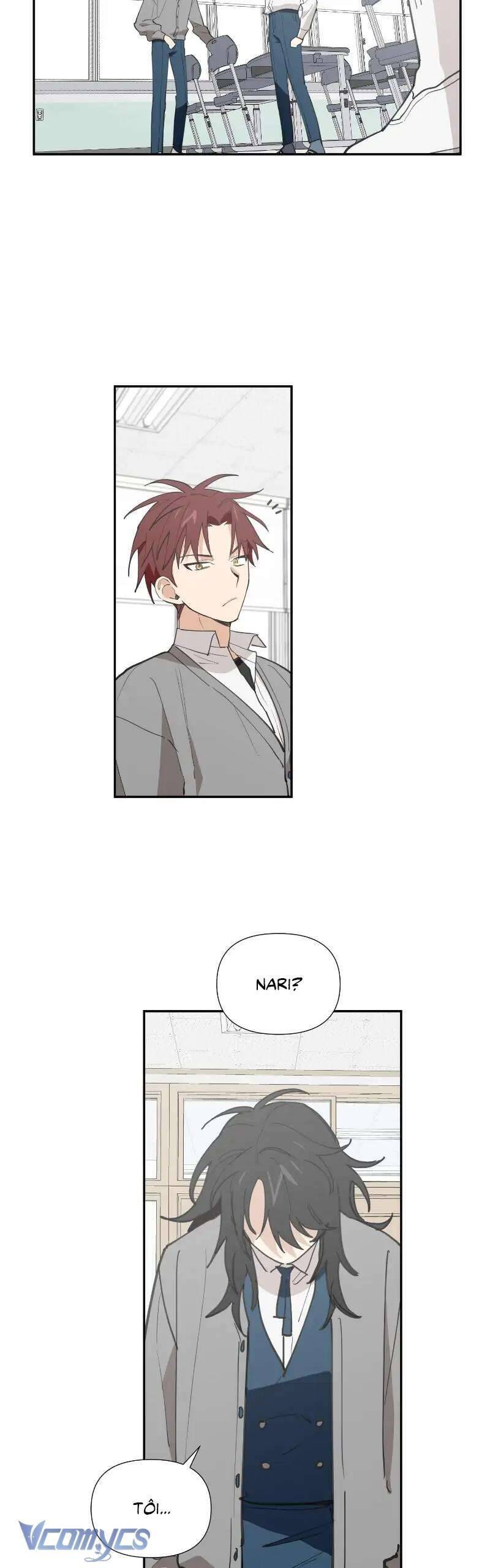 Điều Ước Sao Băng Chap 14 - Next Chap 15