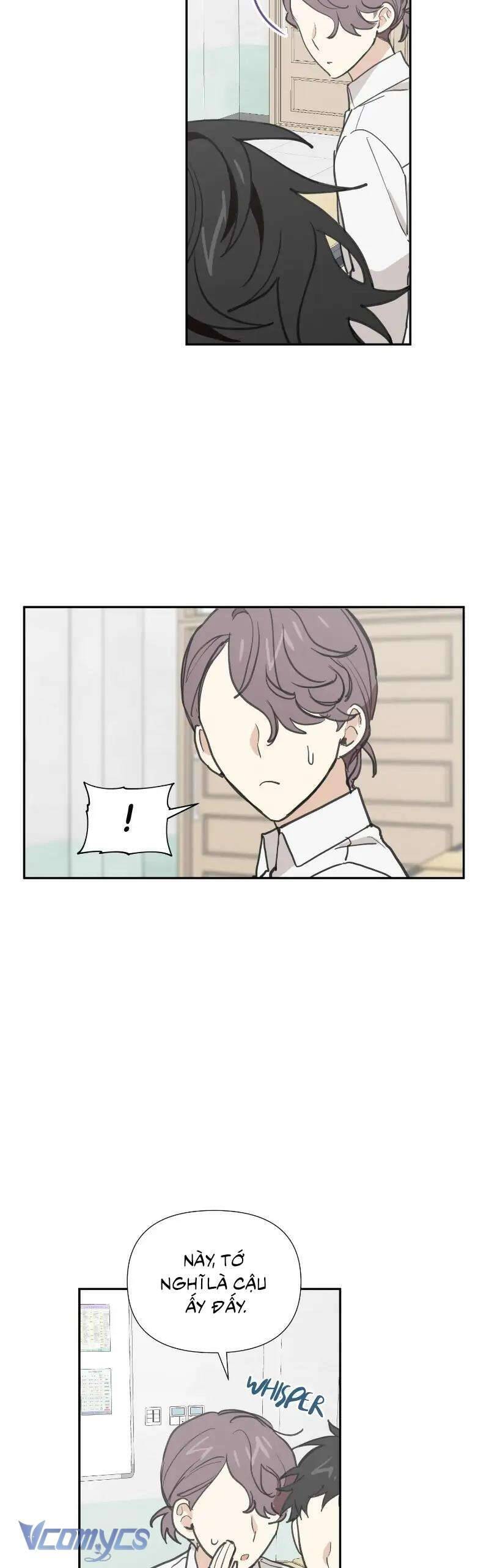 Điều Ước Sao Băng Chap 14 - Next Chap 15