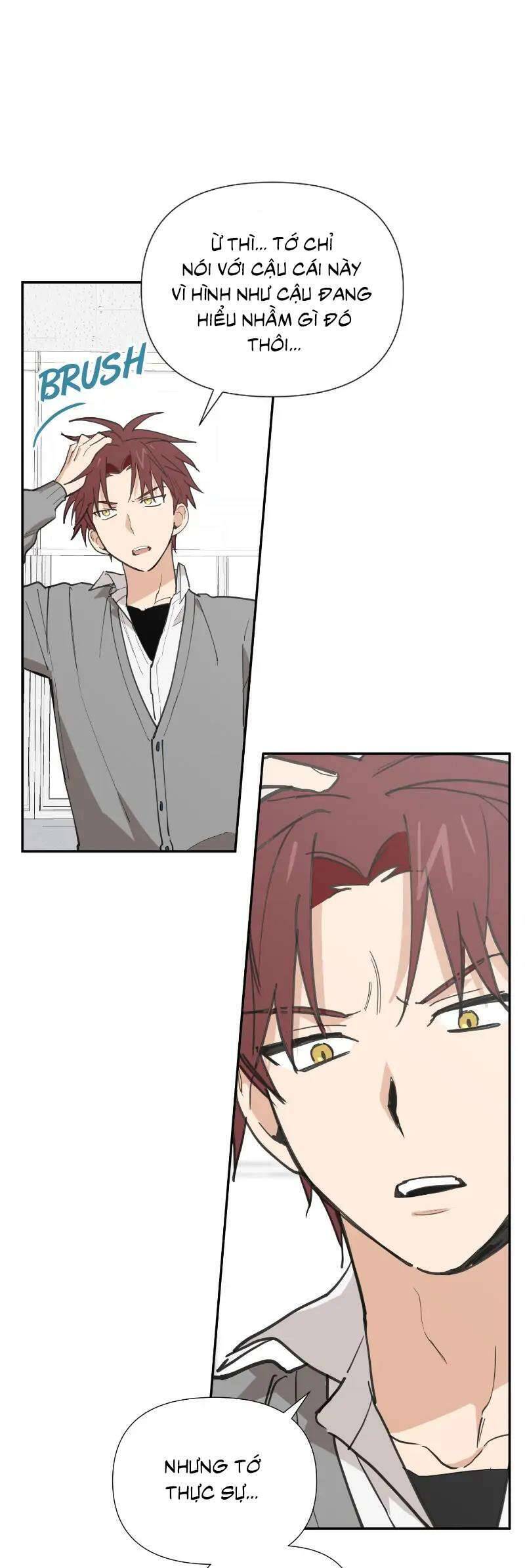 Điều Ước Sao Băng Chap 14 - Next Chap 15