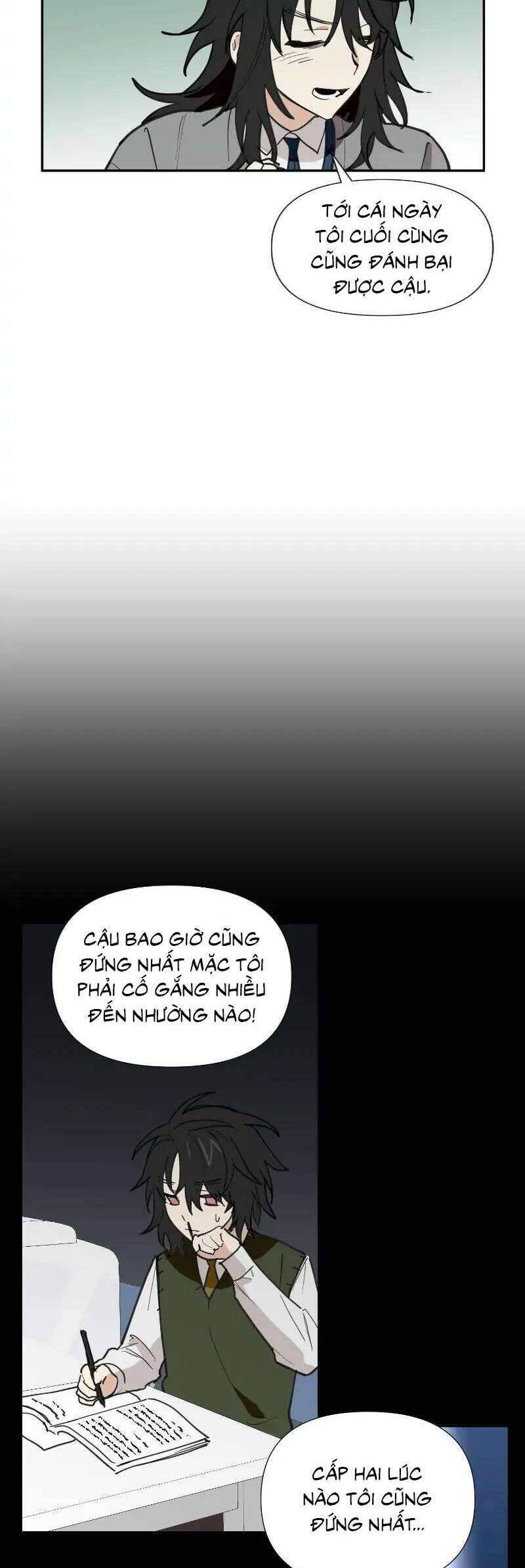 Điều Ước Sao Băng Chap 14 - Next Chap 15