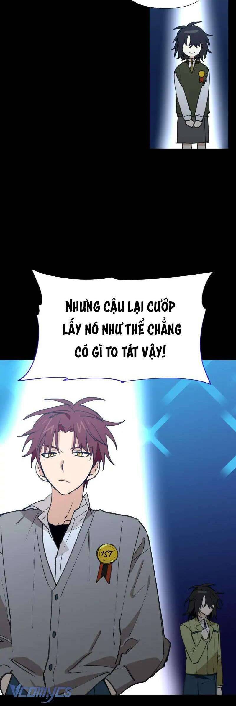 Điều Ước Sao Băng Chap 14 - Next Chap 15