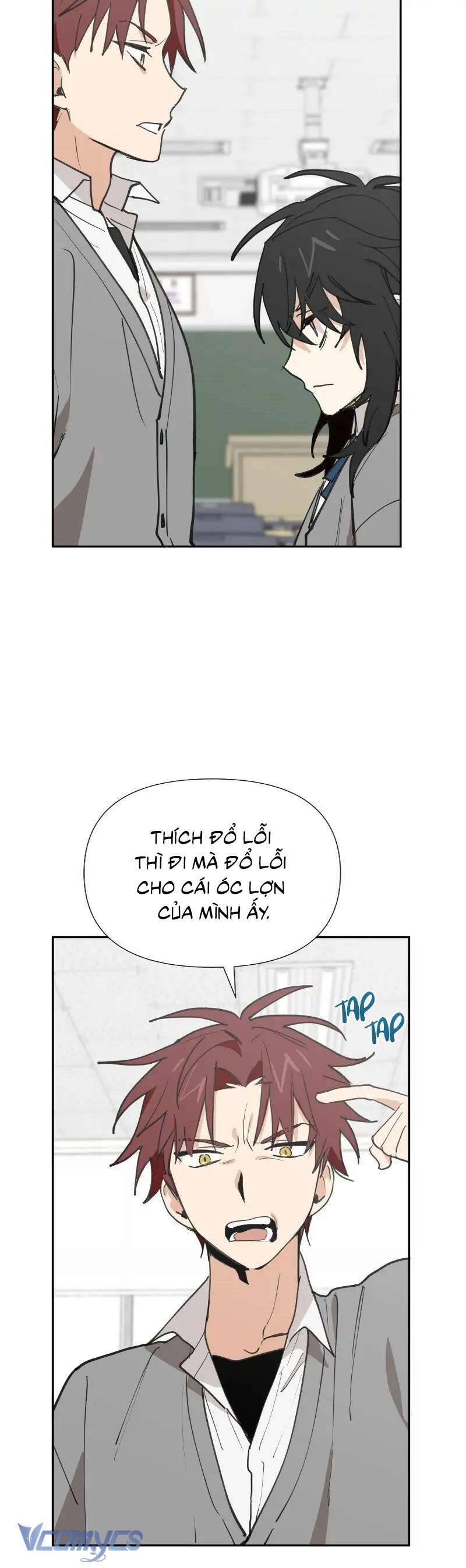 Điều Ước Sao Băng Chap 14 - Next Chap 15